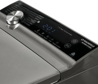 Стиральная машина Maunfeld MFWM127ISSL
