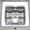 Стиральная машина Maunfeld MFWM127ISSL