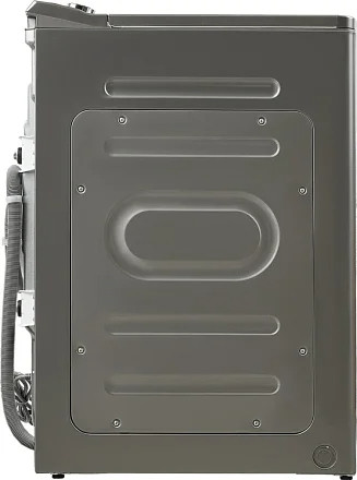 Стиральная машина Maunfeld MFWM127ISSL