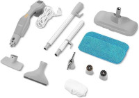 Паровая швабра Kitfort KT-1091