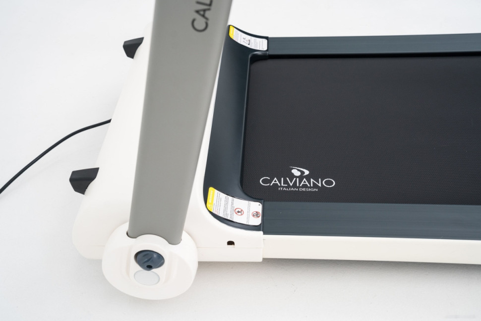 Беговая дорожка Calviano Air Pro