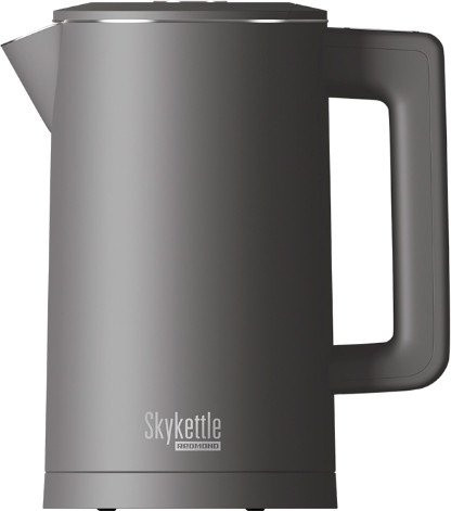 Электрический чайник Redmond SkyKettle KM231S (серый)