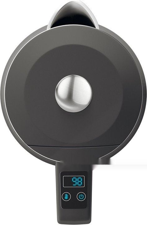 Электрический чайник Redmond SkyKettle KM231S (серый)
