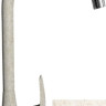 Смеситель GranFest QUARZ GF-Z3424 (бежевый)