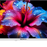 Телевизор TopDevice 24" LED Frameless CN04 (белый)