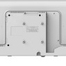 Телевизор TopDevice 24" LED Frameless CN04 (белый)