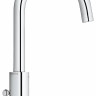 Смеситель Grohe Eurosmart New 23537002