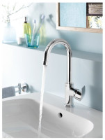 Смеситель Grohe Eurosmart New 23537002