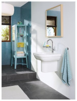 Смеситель Grohe Eurosmart New 23537002