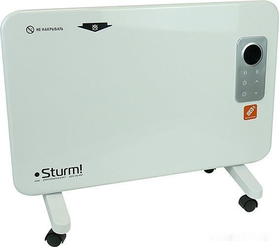 Конвектор Sturm CH1000D