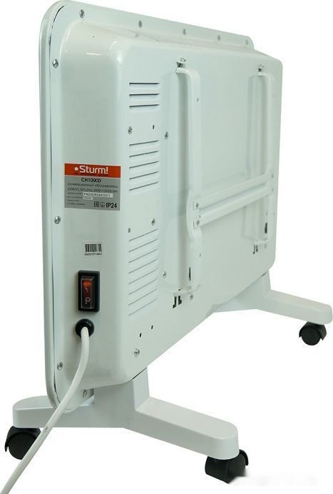 Конвектор Sturm CH1000D