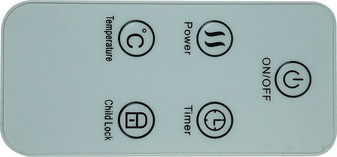 Конвектор Sturm CH1000D