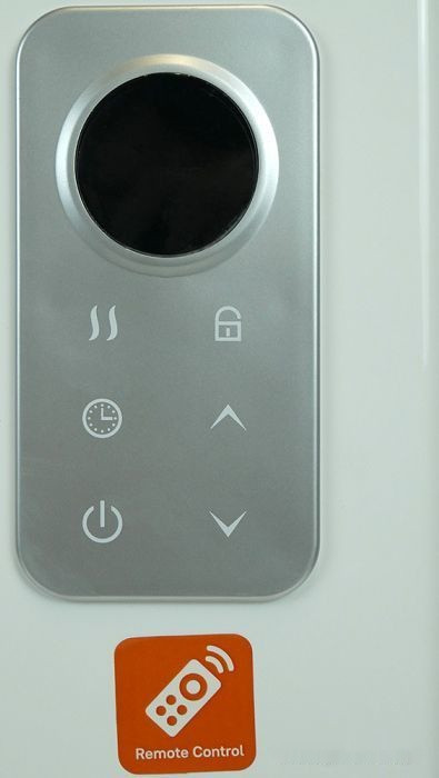 Конвектор Sturm CH1000D