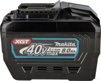 Аккумулятор для инструмента Makita XGT BL4080F 191X65-8 (40В/8.0 Ah)