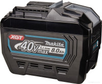 Аккумулятор для инструмента Makita XGT BL4080F 191X65-8 (40В/8.0 Ah)