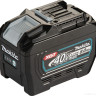 Аккумулятор для инструмента Makita XGT BL4080F 191X65-8 (40В/8.0 Ah)