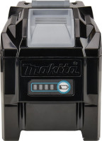 Аккумулятор для инструмента Makita XGT BL4080F 191X65-8 (40В/8.0 Ah)