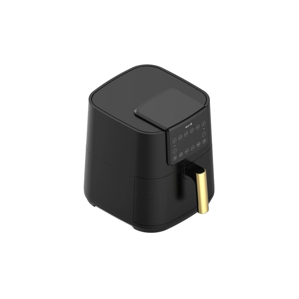 Фритюрница Deerma DEM-KZ120W