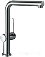 Смеситель Hansgrohe Talis M54 72809000