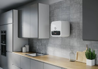 Водонагреватель Ariston ABS ANDRIS2 R 10 O