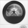 Сушильная машина Bosch Serie 6 WQG233DKPL