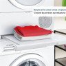 Сушильная машина Bosch Serie 6 WQG233DKPL