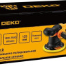Шлифовальная машина Deko P1250-D 083-1046