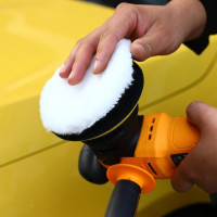 Шлифовальная машина Deko P1250-D 083-1046