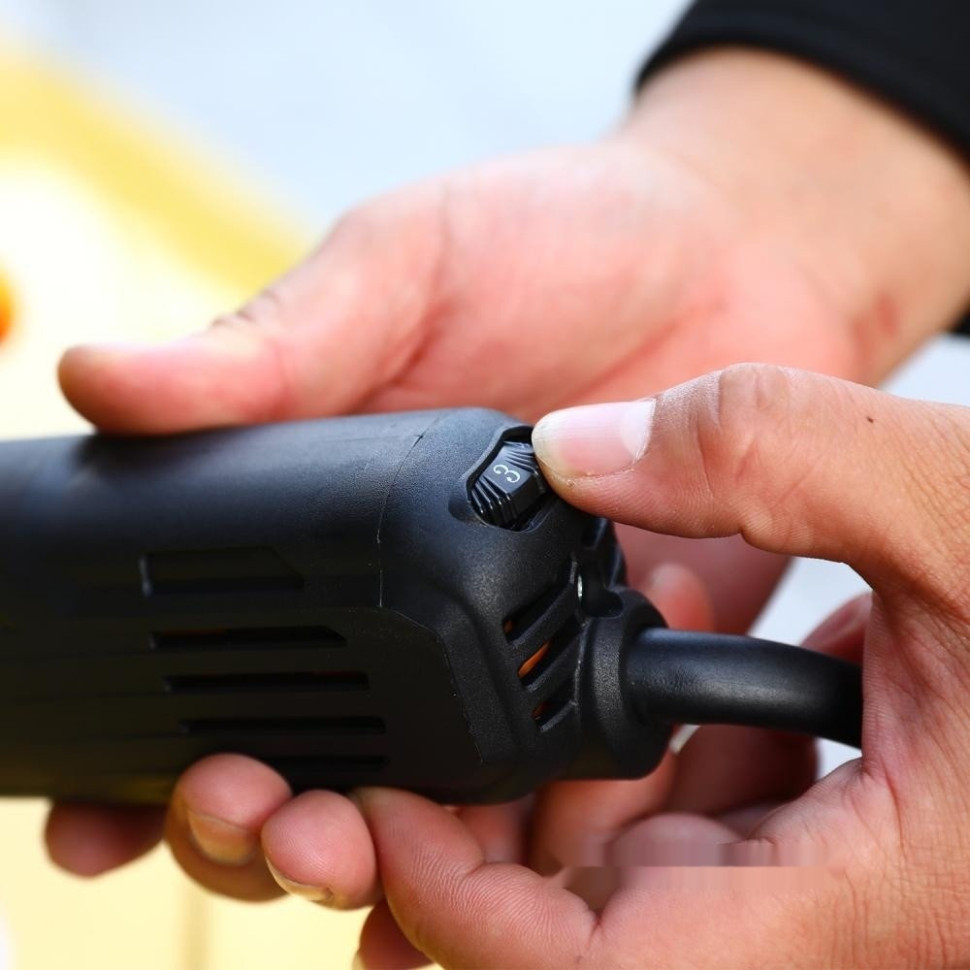 Шлифовальная машина Deko P1250-D 083-1046