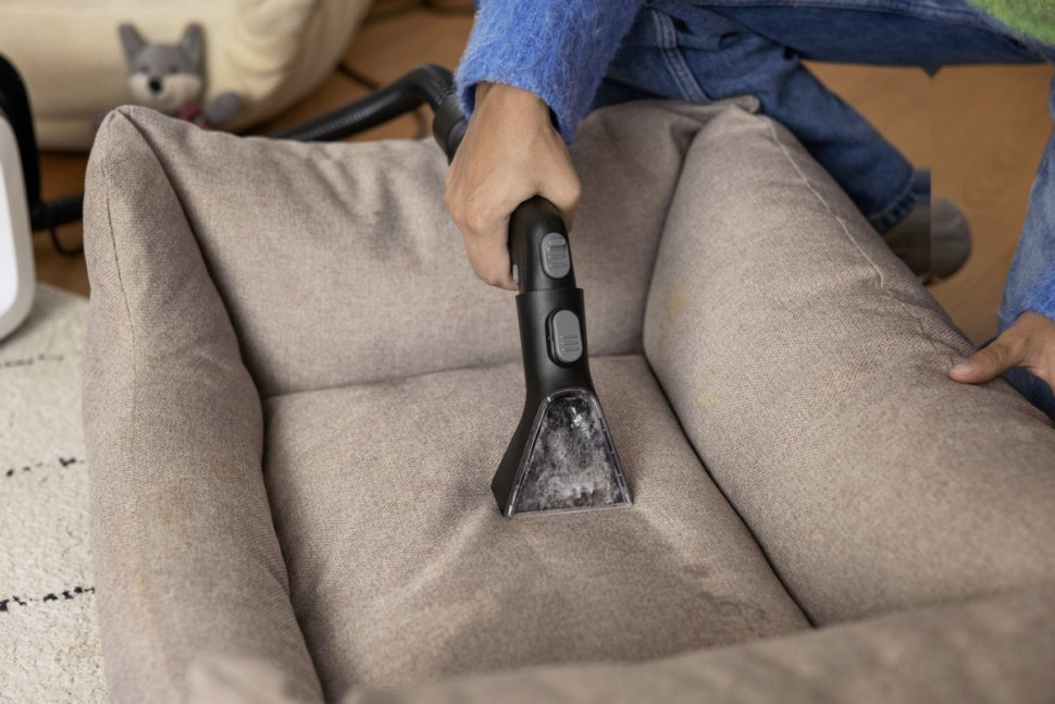 Пылесос Karcher SE 3 Compact Home 1.081-530.0