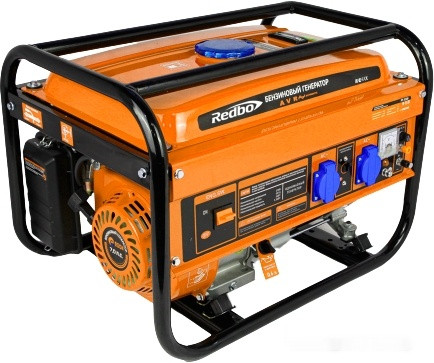 Генератор Redbo GPT-3300