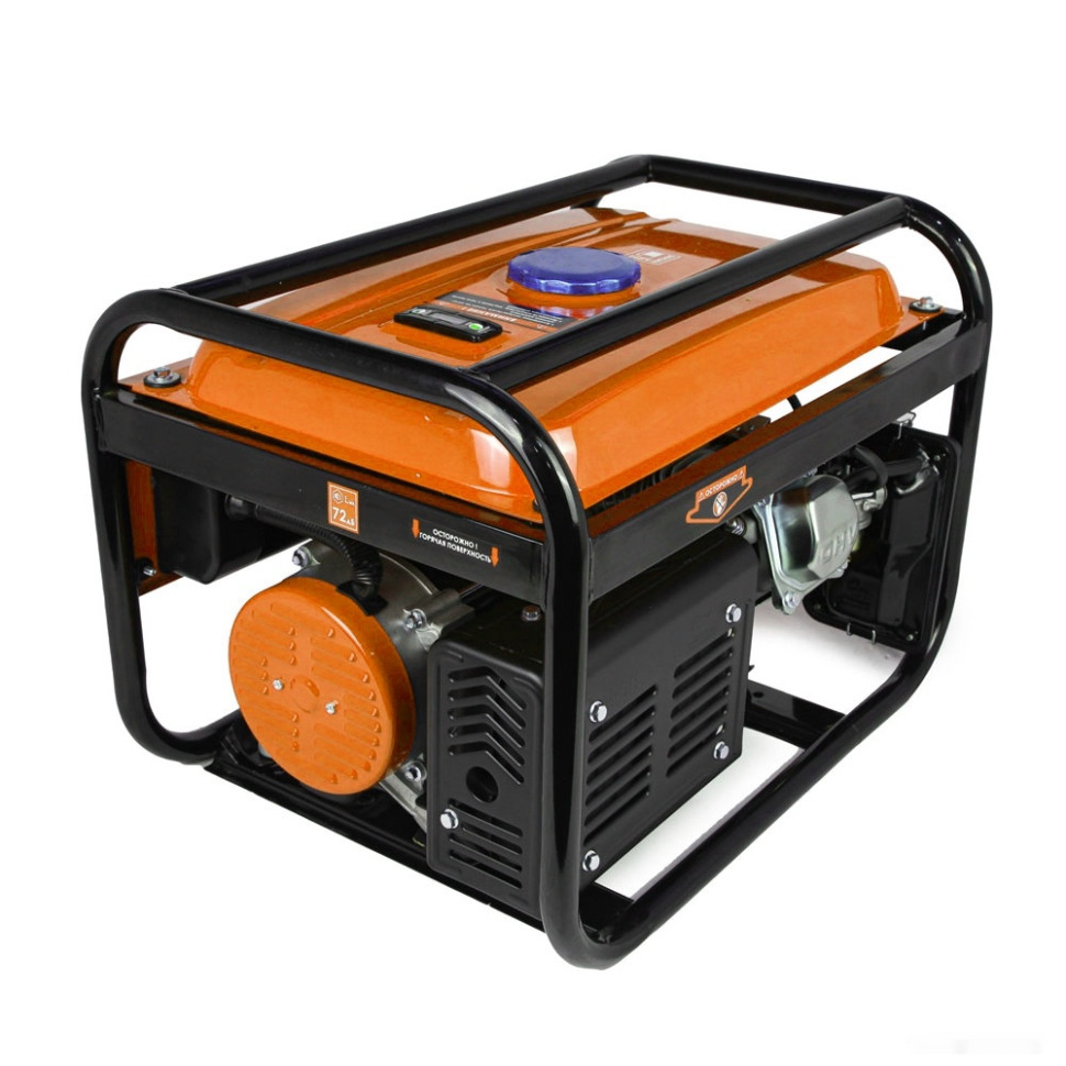 Генератор Redbo GPT-3300
