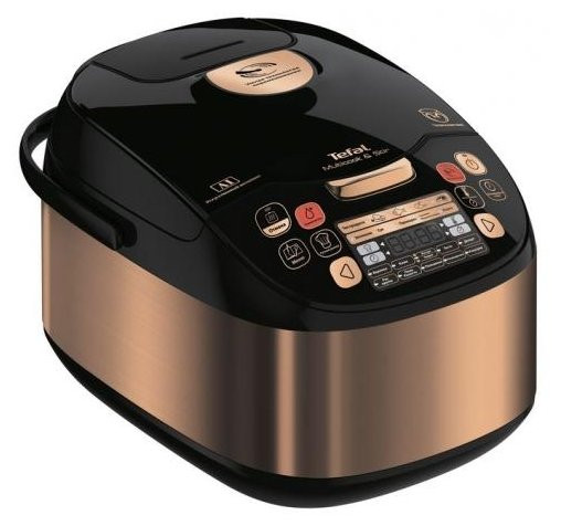 Мультиварка Tefal RK901F32