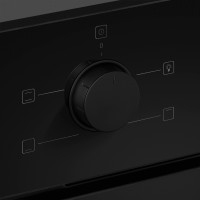 Духовой шкаф Maunfeld AEOC6040B2