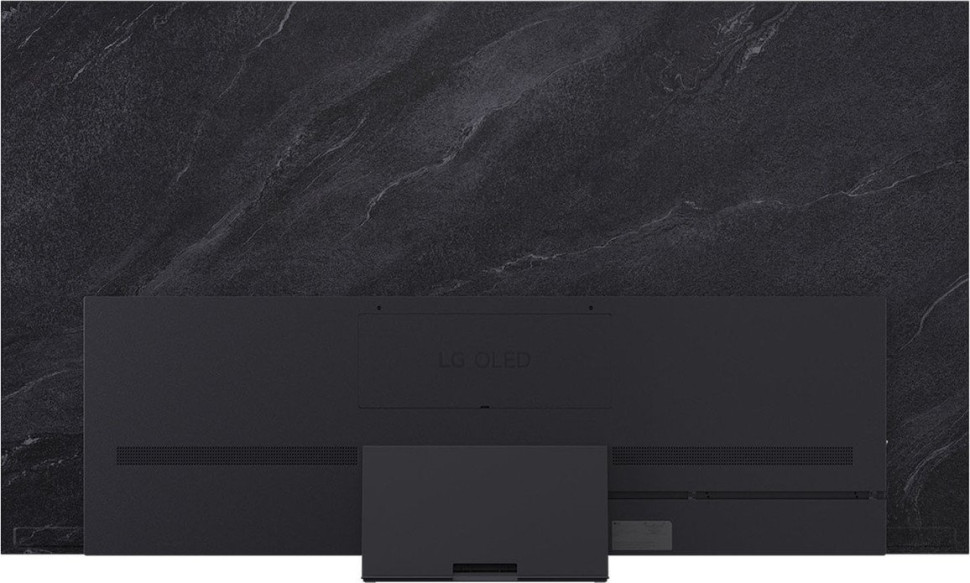 Телевизор LG OLED evo AI C5 OLED83C5RLA