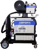 Сварочный инвертор Аврора Ресурс 3500 Двойной Импульс