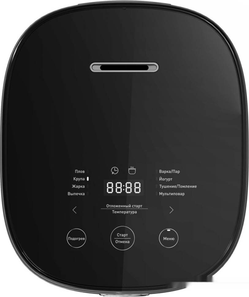 Мультиварка Zigmund & Shtain ZMC-200