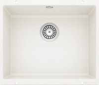 Кухонная мойка Blanco Rotan 500-U 523076 (белый)