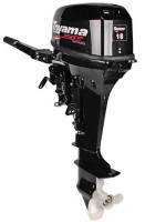 Лодочный мотор Toyama T18BMS