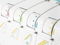 Оверлок Necchi 1000