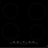 Варочная панель Korting HI 64090 HID