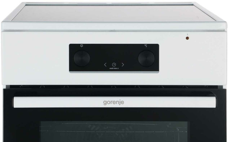 Плита Gorenje GEIT5C60WPG
