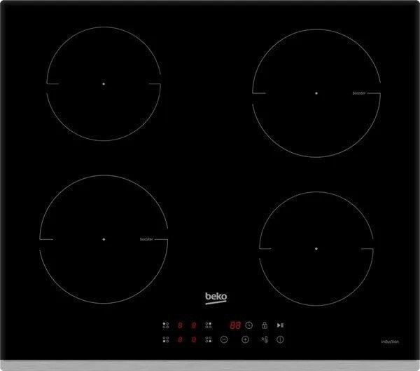 Варочная панель Beko HII64400TXO