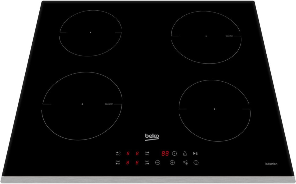 Варочная панель Beko HII64400TXO