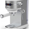 Рожковая кофеварка BQ CM3001 (белый)
