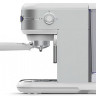 Рожковая кофеварка BQ CM3001 (белый)