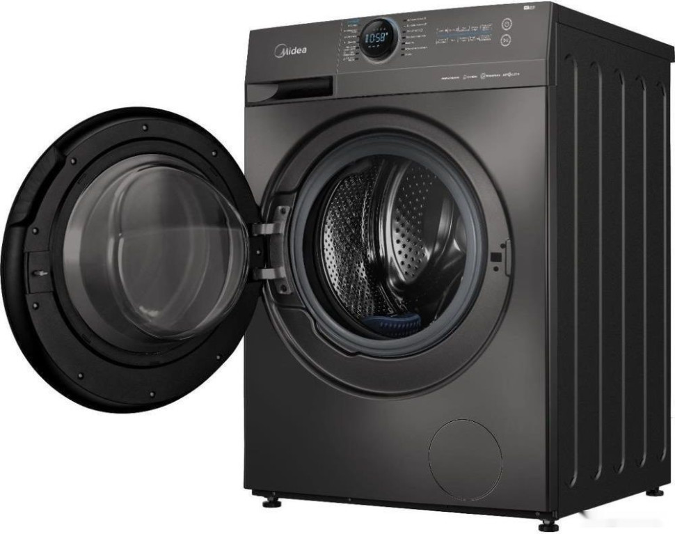 Стиральная машина Midea Lunar MF200W90WBSSRU