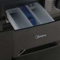 Стиральная машина Midea Lunar MF200W90WBSSRU