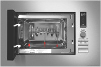Микроволновая печь Maunfeld JBMO820GS01