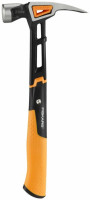 Молоток Fiskars IsoCore L 1020214